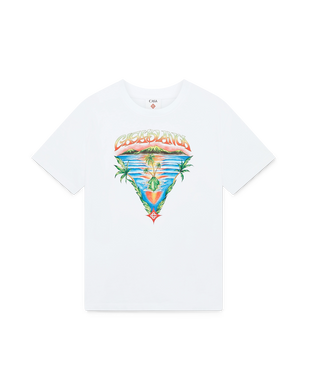 Innocence Triangle Short Sleeve T-Shirt