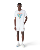 Innocence Triangle Short Sleeve T-Shirt