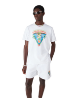 Innocence Triangle Short Sleeve T-Shirt