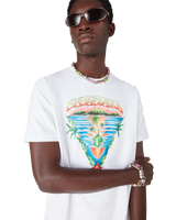 Innocence Triangle Short Sleeve T-Shirt