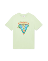 Innocence Triangle Short Sleeve T-Shirt