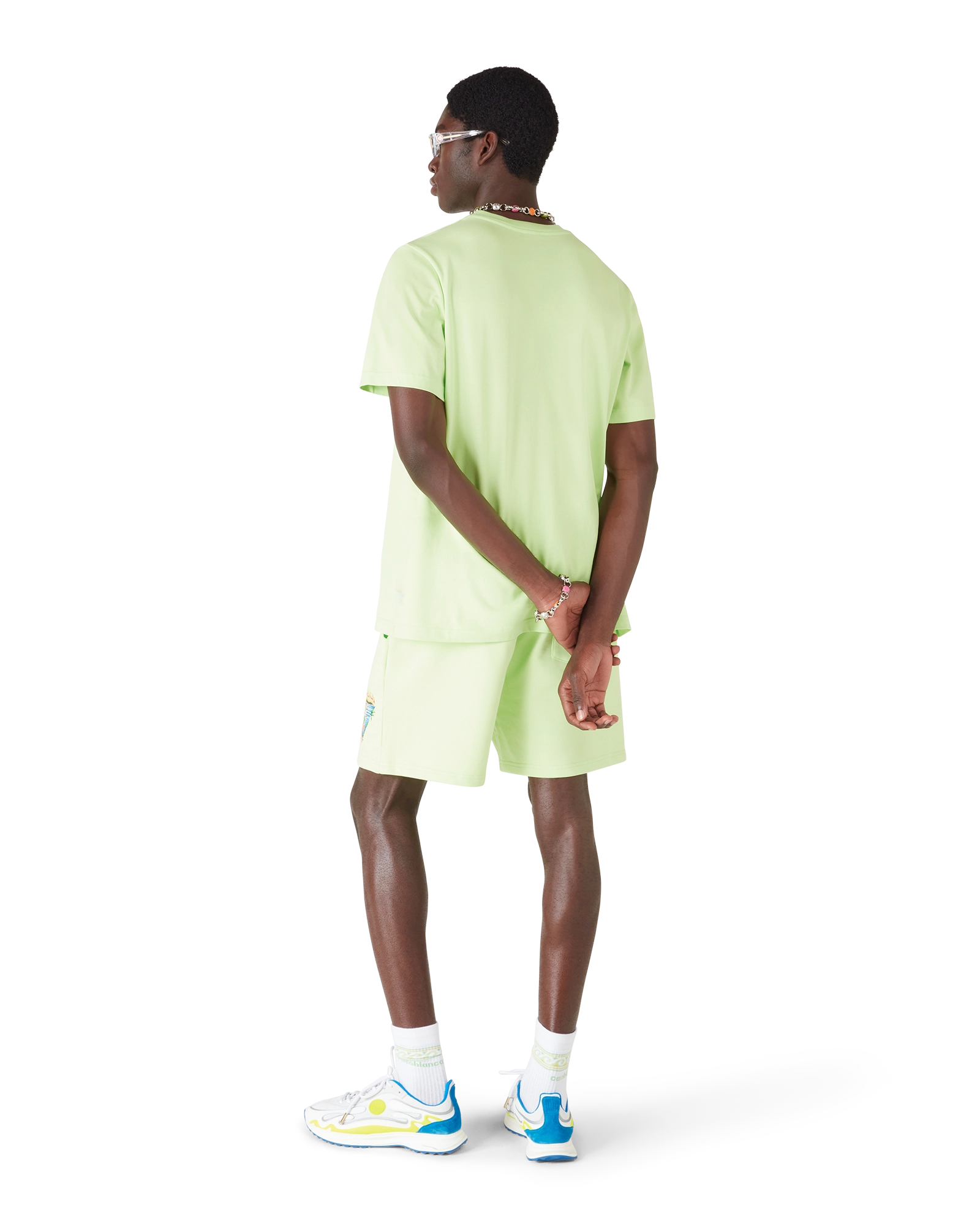 Innocence Triangle Short Sleeve T-Shirt