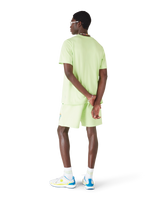 Innocence Triangle Short Sleeve T-Shirt