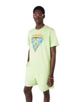 Innocence Triangle Short Sleeve T-Shirt