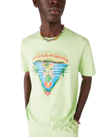 Innocence Triangle Short Sleeve T-Shirt