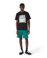 Volcano Short Sleeve T-Shirt