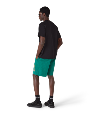 Volcano Short Sleeve T-Shirt