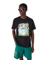 Volcano Short Sleeve T-Shirt