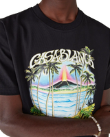 Volcano Short Sleeve T-Shirt