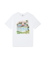 Volcano Short Sleeve T-Shirt