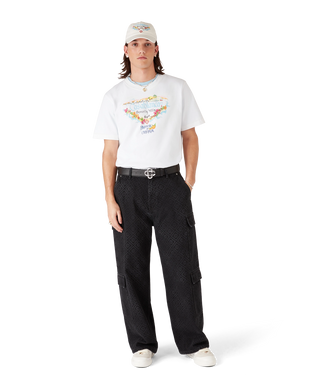 Los Angeles Store Short Sleeve T-Shirt