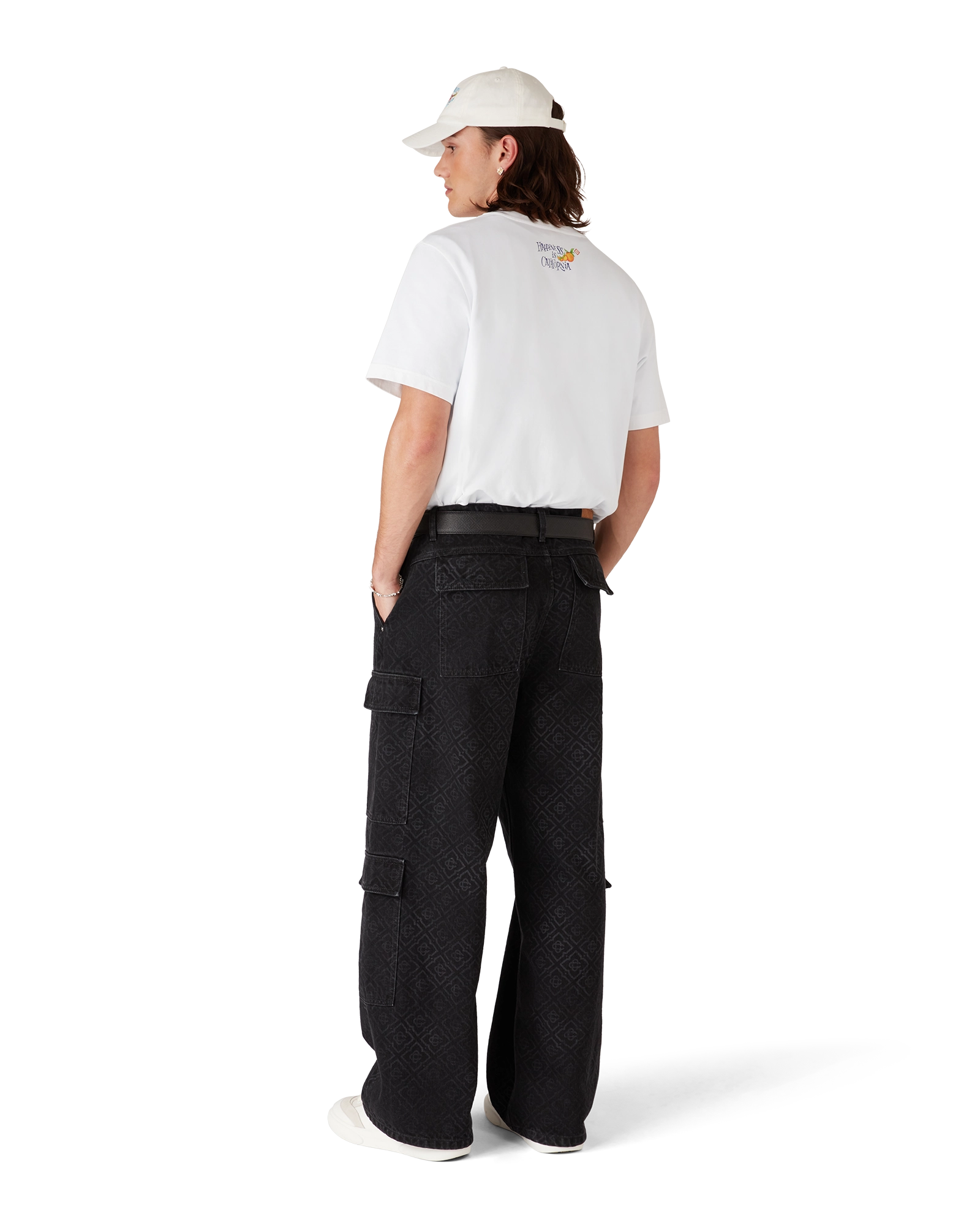 Los Angeles Store Short Sleeve T-Shirt