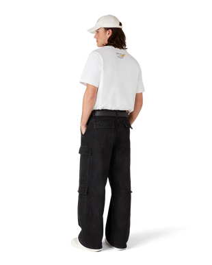 Los Angeles Store Short Sleeve T-Shirt