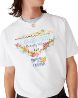 Los Angeles Store Short Sleeve T-Shirt