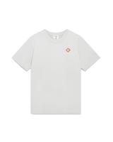 Grey Diamond Logo Short Sleeve T-Shirt