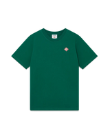 Evergreen Diamond Logo Short Sleeve T-Shirt