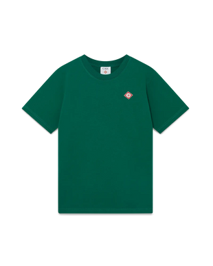 Evergreen Diamond Logo Short Sleeve T-Shirt