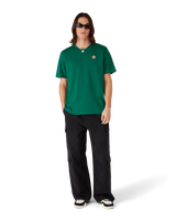 Evergreen Diamond Logo Short Sleeve T-Shirt