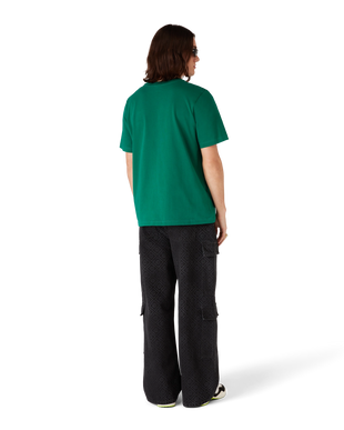 Evergreen Diamond Logo Short Sleeve T-Shirt