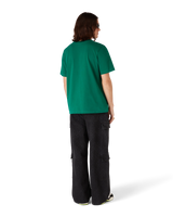 Evergreen Diamond Logo Short Sleeve T-Shirt