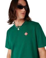 Evergreen Diamond Logo Short Sleeve T-Shirt