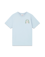 L'Arche De Tennis Short Sleeve T-Shirt