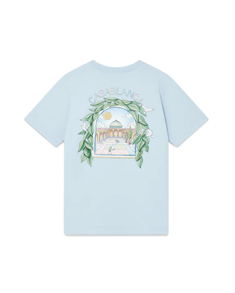Deuxieme Classe Spring-like Tシャツ News of NEW ARRIVAL!｜MUSE de Deuxieme Classe｜ブログ｜BAYCREW'S STORE