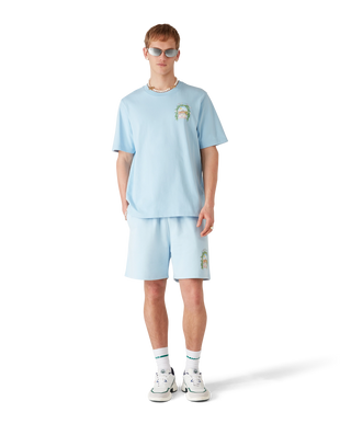 L'Arche De Tennis Short Sleeve T-Shirt