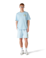 L'Arche De Tennis Short Sleeve T-Shirt