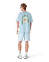 L'Arche De Tennis Short Sleeve T-Shirt