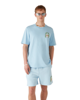 L'Arche De Tennis Short Sleeve T-Shirt