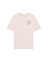 L'Arche De Tennis Short Sleeve T-Shirt