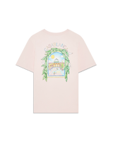 L'Arche De Tennis Short Sleeve T-Shirt