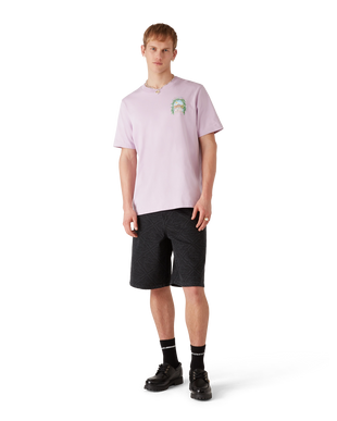 L'Arche De Tennis Short Sleeve T-Shirt