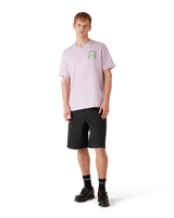 L'Arche De Tennis Short Sleeve T-Shirt