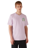 L'Arche De Tennis Short Sleeve T-Shirt