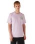 L'Arche De Tennis Short Sleeve T-Shirt