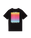 Gradient Square Logo Short Sleeve T-Shirt
