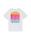 Gradient Square Logo Short Sleeve T-Shirt