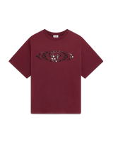 Pebble Logo Short Sleeve T-Shirt