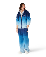 Gradient Mohair Trousers