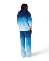 Gradient Mohair Trousers