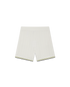 Tennis Boucle Shorts