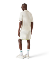 Tennis Boucle Shorts