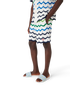 Wave Knitted Shorts