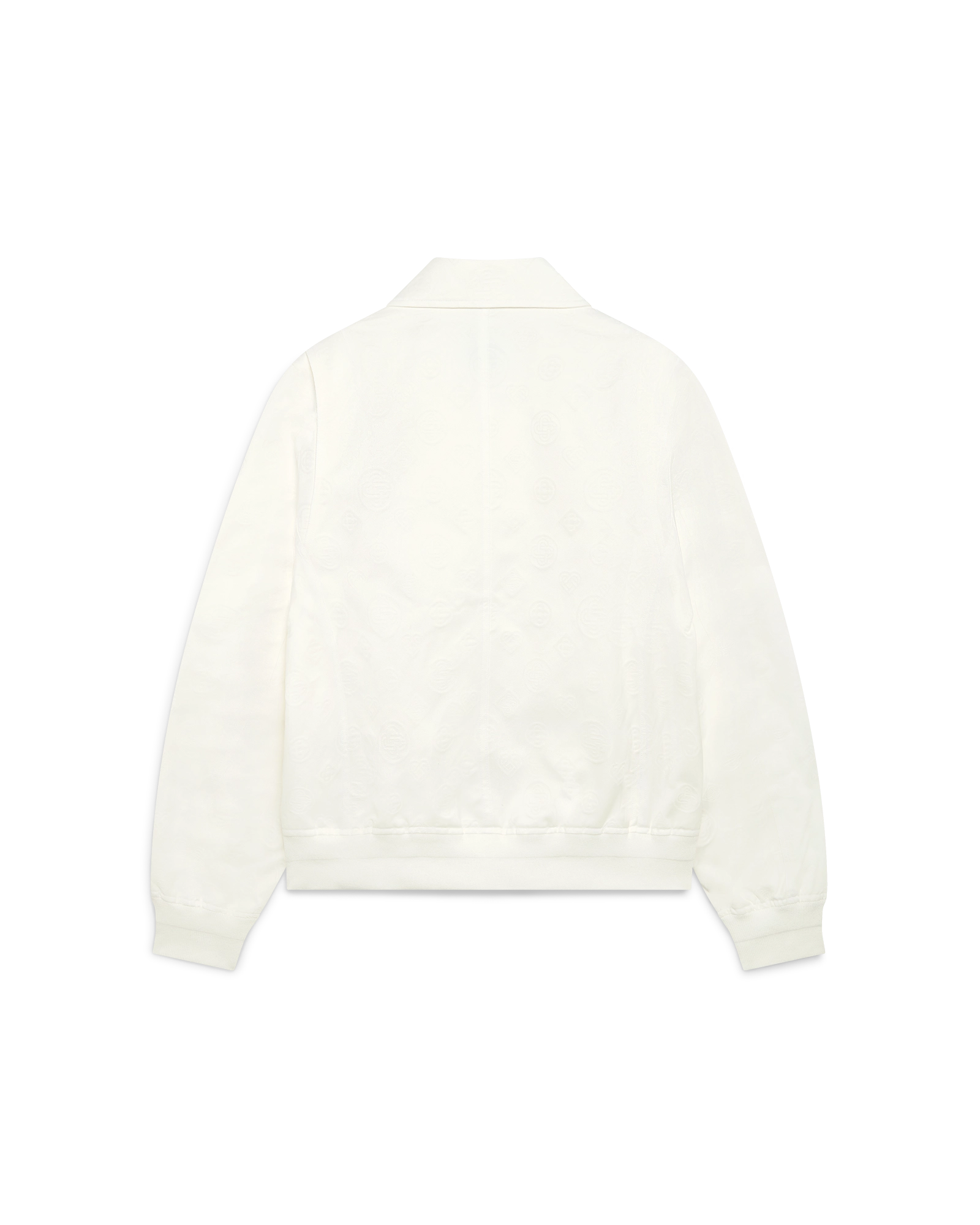 Cloud Dancer Blouson