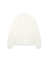 Cloud Dancer Blouson