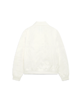 Cloud Dancer Blouson