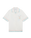 Dance Joy Short Sleeve Silk Shirt