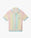 For The Love Of Dance Silk Short Sleeve Shirt